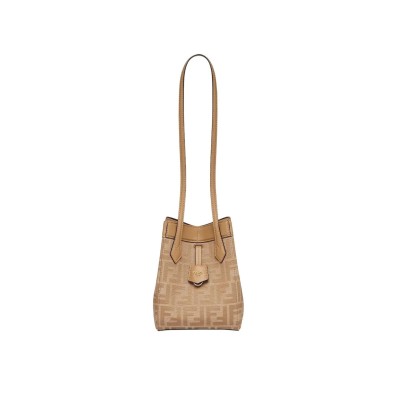 FENDI ORIGAMI MINI 8BS083AFPMF1Q5S (19*15*15cm)